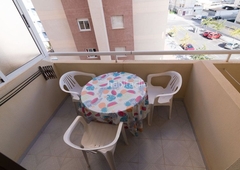 Estudio apartamento en venta, playa en Playa de Gandía Gandia