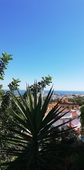 Terreno en venta en Marbella con vistas al mar y a la ciudad Venta La Patera