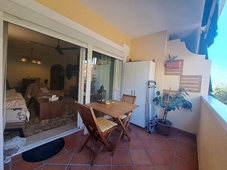 Piso en venta en Zona Calvario, Estepona, Málaga