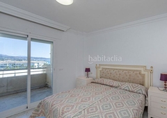 Piso apartamento en venta en Puerto Banús en Puerto Banús Marbella