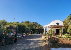 Chalet en venta en Estepona, Málaga