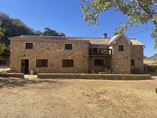 Chalet en venta en Montefrío, Granada