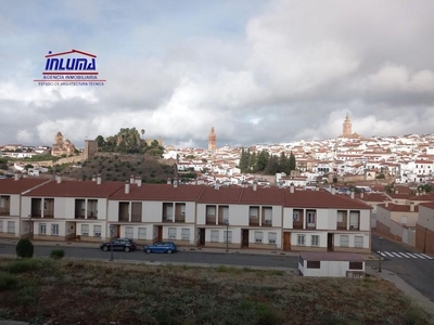 Adosado en Jerez de los Caballeros