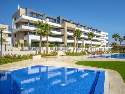 Apartamento bajo en venta en Playa Flamenca, Orihuela