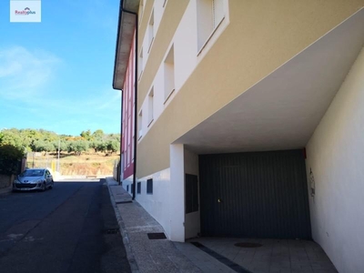 Apartamento en Candeleda