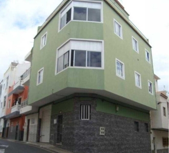 Apartamento en Guía de Isora