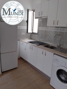 Apartamento en Puerto del Rosario