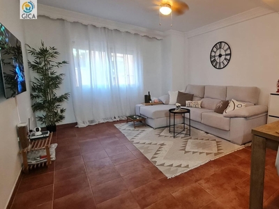 Apartamento en venta en Santa Bárbara - Ciudad Deportiva, La Línea de la Concepción, Cádiz