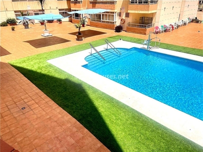 Apartamento en venta en Torremolinos