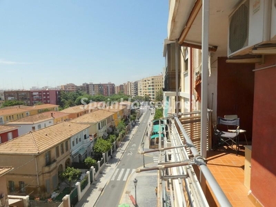 Apartamento en venta en Valencia