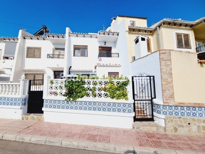 Casa adosada en venta en Los Balcones - Los Altos del Edén, Torrevieja