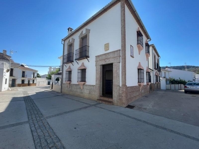 Casa con terreno en Ronda