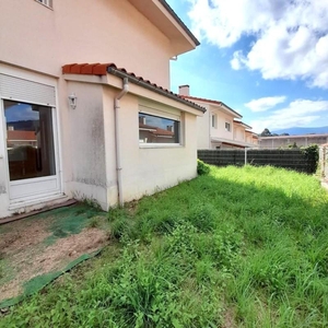 Casa con terreno en Santiurde de Toranzo