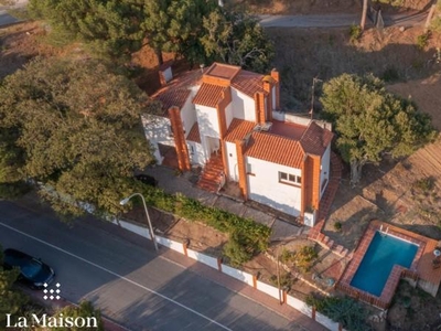 Casa en Arenys de Munt