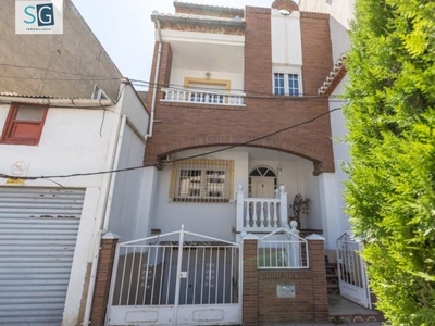 Casa en Armilla