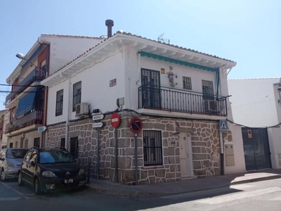 Casa en Colmenar Viejo