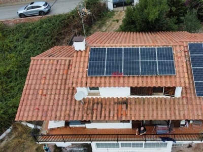 Casa en L'Ametlla del Vallès