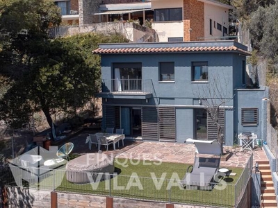 Casa en Sant Feliu de Codines