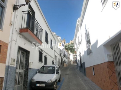 Casa en venta en Alcalá la Real