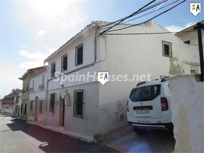 Casa en venta en Alcaudete