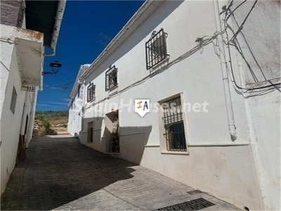 Casa en venta en Fuente-Tójar