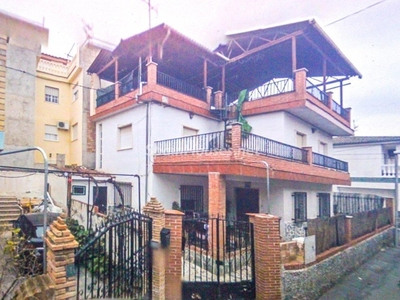 Casa en venta en Huétor Vega