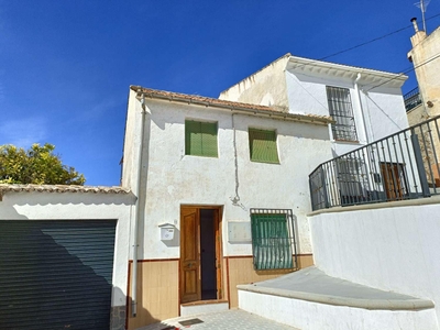 Casa en venta en Illora, Granada