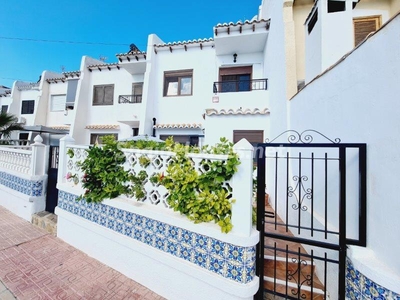 Casa en venta en Los Balcones - Los Altos del Edén, Torrevieja