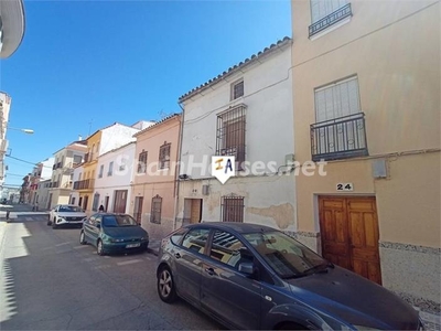 Casa en venta en Lucena