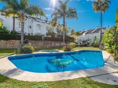 Casa en venta en Marbella