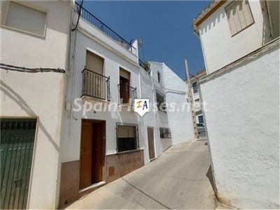 Casa en venta en Priego de Córdoba