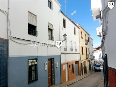 Casa en venta en Valdepeñas de Jaén