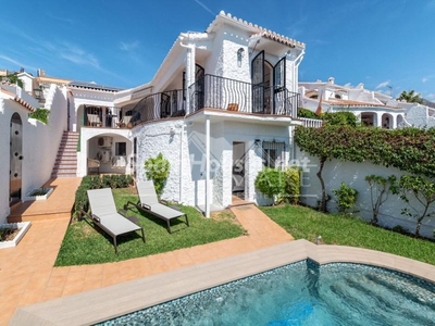 Casa pareada en venta en Capistrano - Cueva de Nerja, Nerja