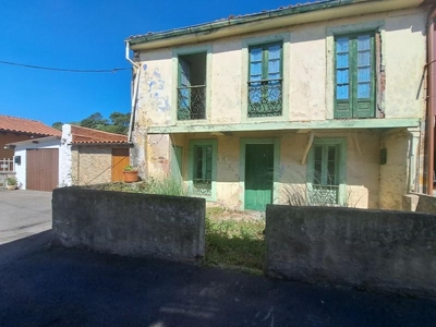 Casas de pueblo en Carreño