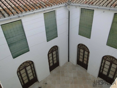 Chalet en venta en Carmona, Sevilla