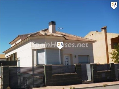 Chalet en venta en Humilladero