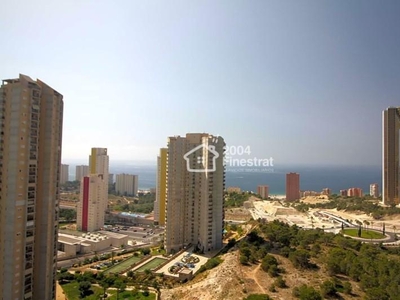 Duplex en Benidorm