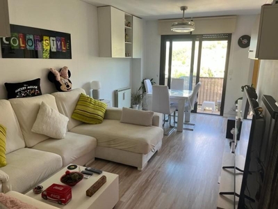 Duplex en Martorell