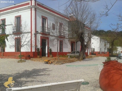 Finca/Casa Rural en venta en Sevilla ciudad, Sevilla