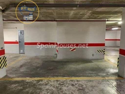 Garaje en venta en Alicante