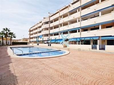 Piso en venta en Puerto de Mazarrón, Mazarrón