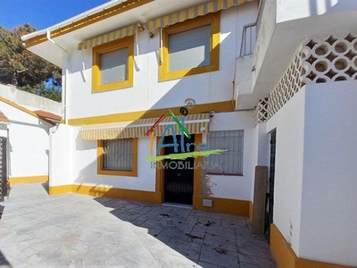 Venta de casa con terraza en Matalascañas (Almonte)
