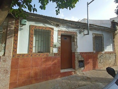 Venta de casa en Campo de la Verdad, Sector Sur, Guadalquivir (Distrito Sur) (Córdoba)