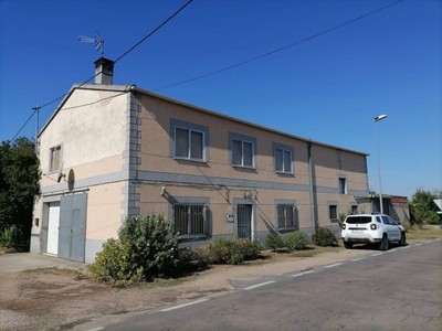 Venta de casa en Ciudad Rodrigo