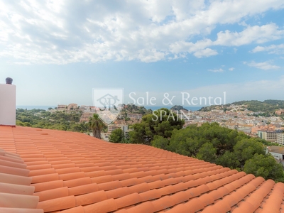 Venta de casa en Tossa de Mar