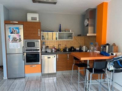 Venta de piso con terraza en Bañaderos-El Puertillo-San Andrés-Trapiche (Arucas)