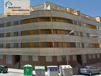 Venta de piso con terraza en centro (Soria), Centro - Collado - Sto domingo