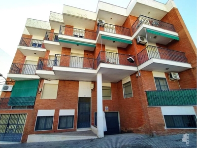Venta de piso con terraza en Priego de Córdoba