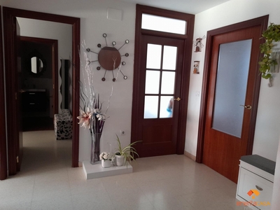 Venta de piso en San Luis-San Juan-Santa Isabel (Mérida), TERCER MILENIO