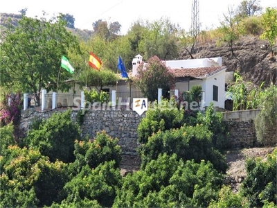 Villa en venta en Canillas de Albaida